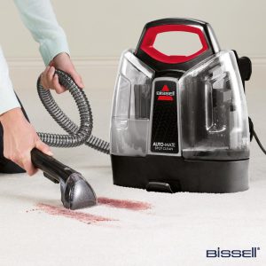 دستگاه مبل و موکت شوی بیسل مدل -spot clean bissell