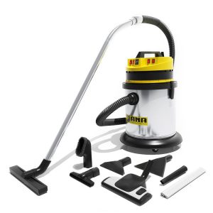 جاروبرقی نیمه صنعتی دو موتوره آنا